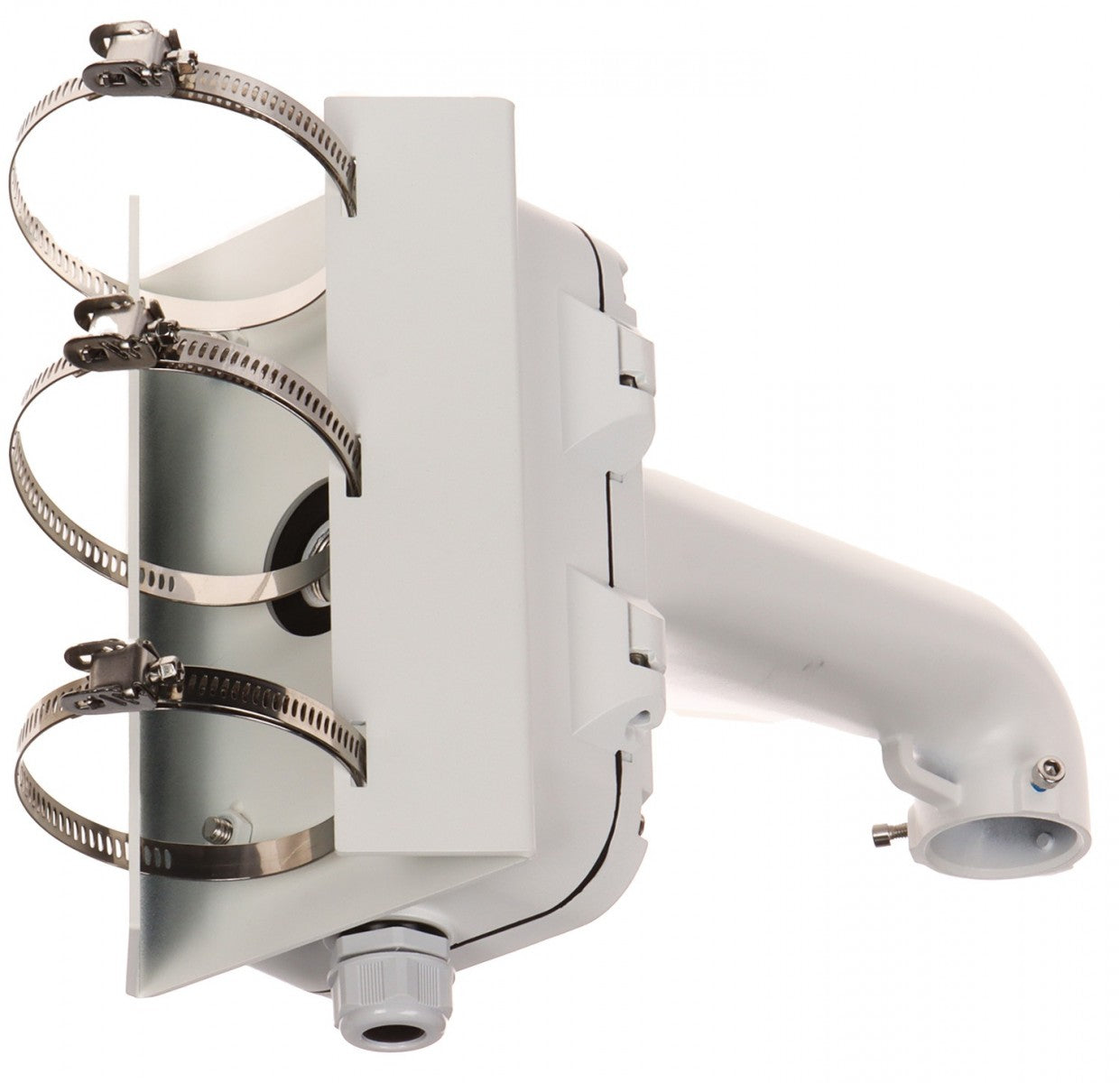 Hikvision DS-1604ZJ-Pole Vertical pole mount