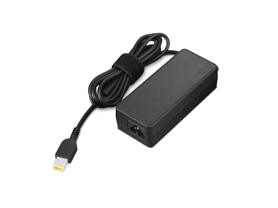 LENOVO ThinkCentre 65W AC Adapter EU1/Arabia/Indonesia/ROK
