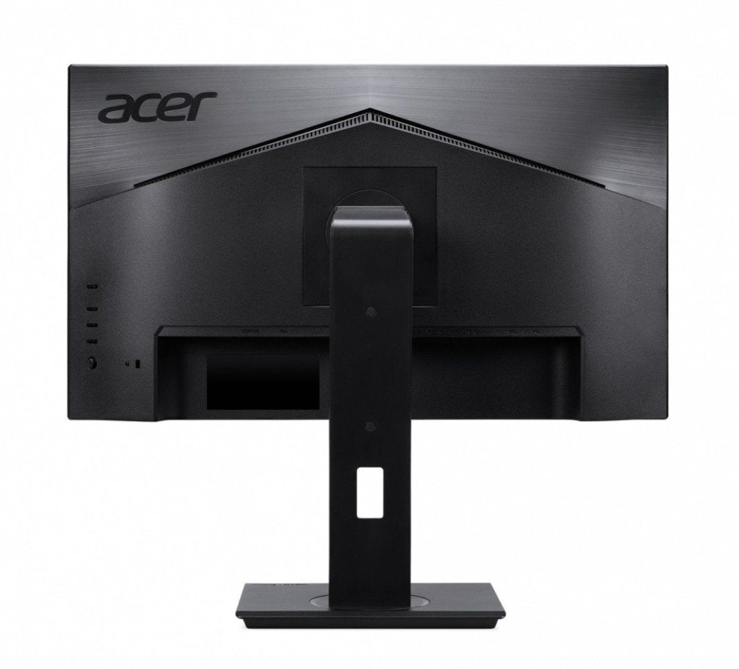 "Acer B277DE Moniteur d'ordinateur 27"" Quad HD IPS 120Hz"
