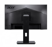 "Acer B277DE Moniteur d'ordinateur 27"" Quad HD IPS 120Hz"