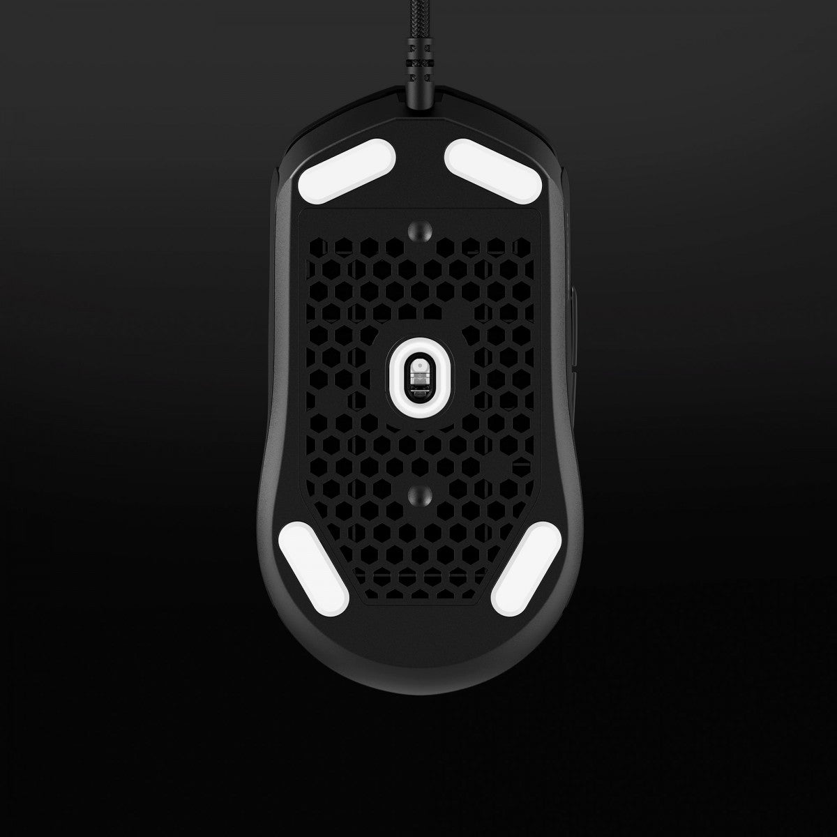 HyperX Pulsefire Haste 2 Wired Mouse