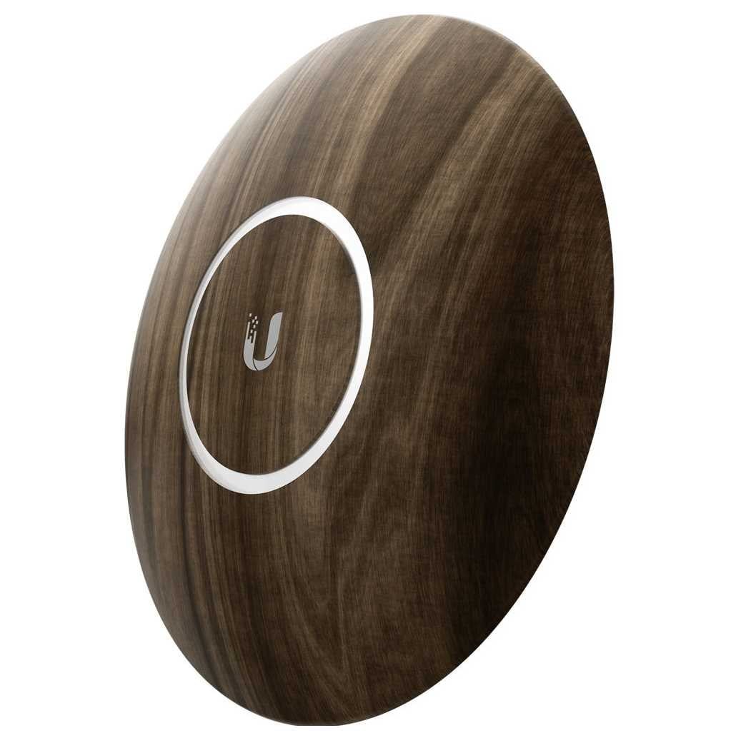 Ubiquiti NHD-COVER-WOOD-3 Networks WoodSkin Capuchon de couvercle de de point d'acces WLAN