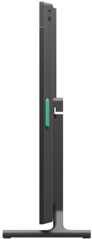 LOGITECH Rally Board 65 Graphite PLUGE KO/EU/INDO