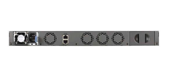 NETGEAR M4300-48X 48x10G 48x10GBASE-T 4xSFP+ stackable mgd.Switch für Server Aggregation (XSM4348CS)1U Rack SDN-ready Open Flow 1.3