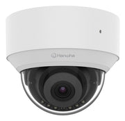 Hanwha QND-C8013R caméra de sécurité Dôme Caméra de sécurité IP Intérieure 2592 x 1944 pixels Plafond