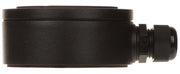 Hikvision DS-1280ZJ-XS(Black) Junction box