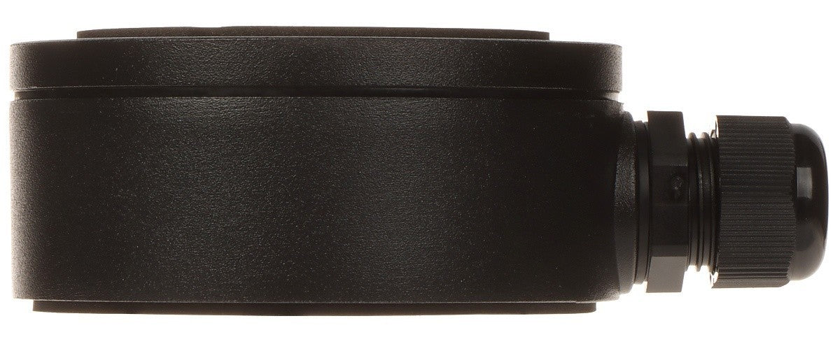 Hikvision DS-1280ZJ-XS(Black) Junction box