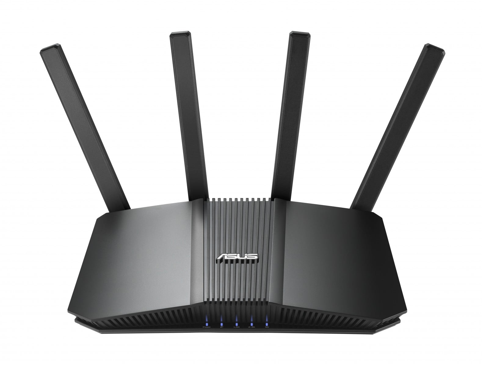 ASUS RT-BE58U Routeur extensible bi-bande WiFi 7 802.11be Smart AiMesh 3600 Mbps port 2.5G jusquà 3 SSID pour les appareils