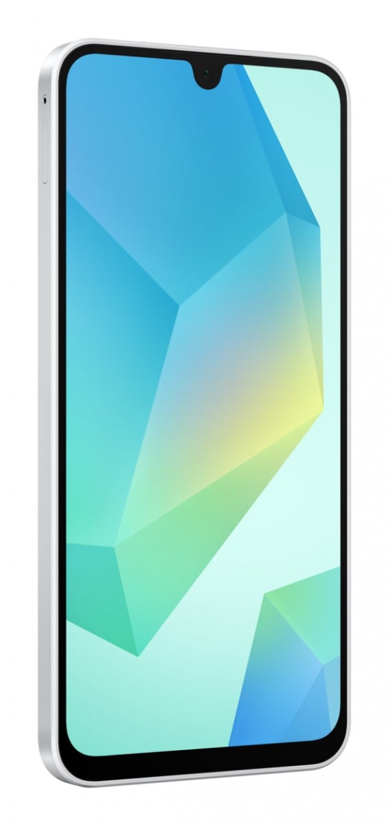 Galaxy A16 LTE 128GB Grey