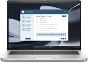 "DELL Pro 14 Plus PB14255 Copilot+ PC AMD Ryzen AI 7 PRO 350 Laptop 35.6 cm (14"") Full HD+ 32 GB LPDDR5x-SDRAM 1 TB SSD Wi-Fi 7 (802.11be) Windows 11 Pro German "