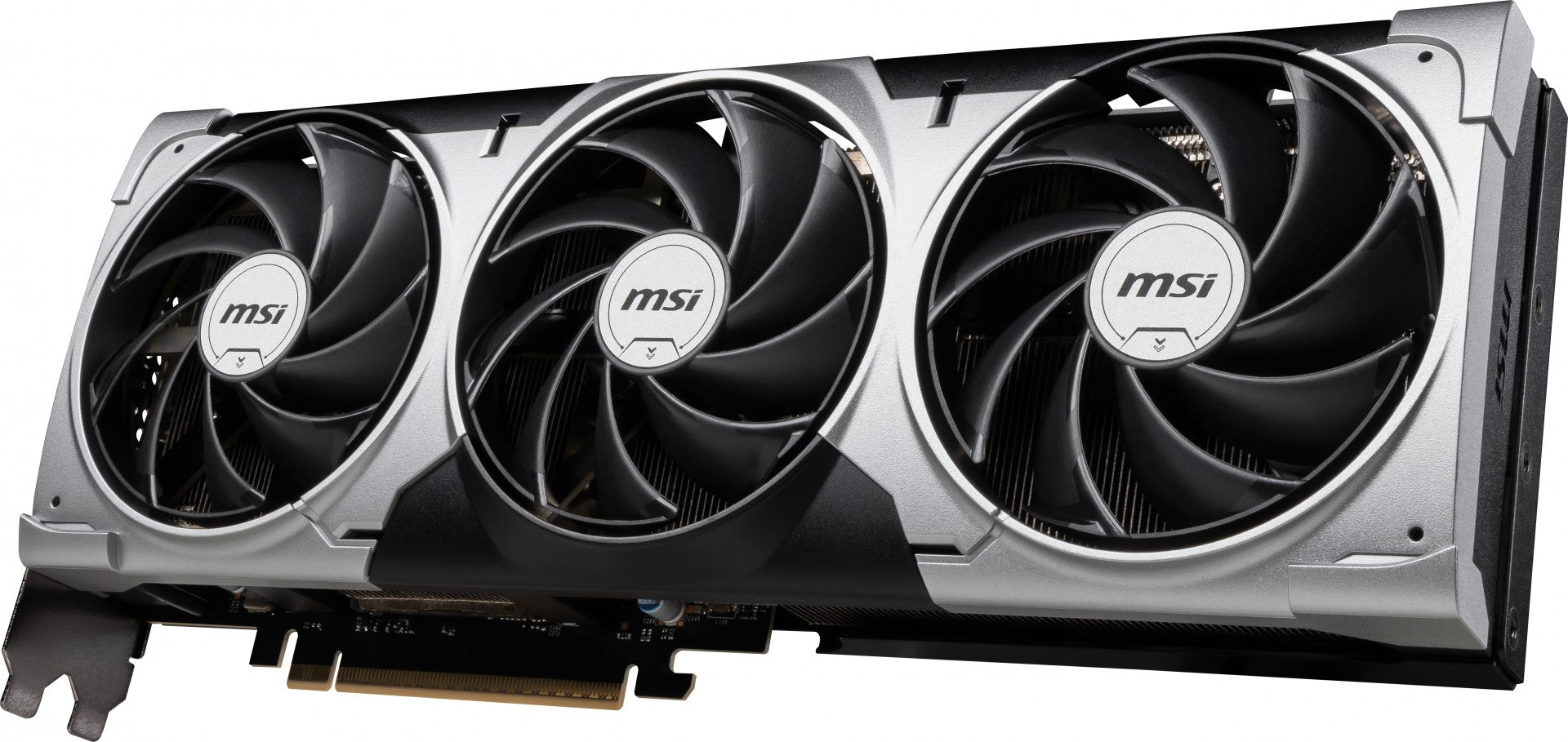 MSI GeForce RTX 5080 Ventus 3X OC 16GB GDDR7 DLSS4