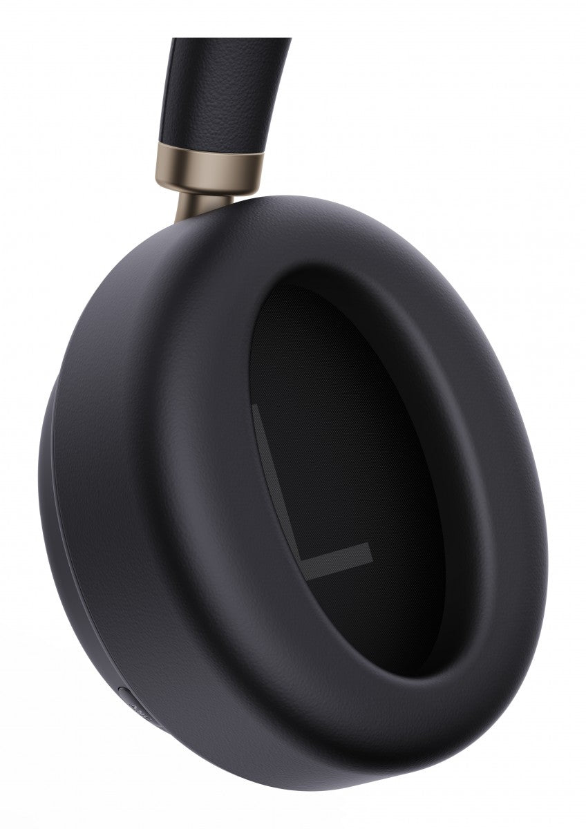 Yealink BH76 Plus + Charging Stand Teams USB-C/A Sans fil Arceau Appels/Musique USB Type-C / USB Type-A Bluetooth Socle de chargement