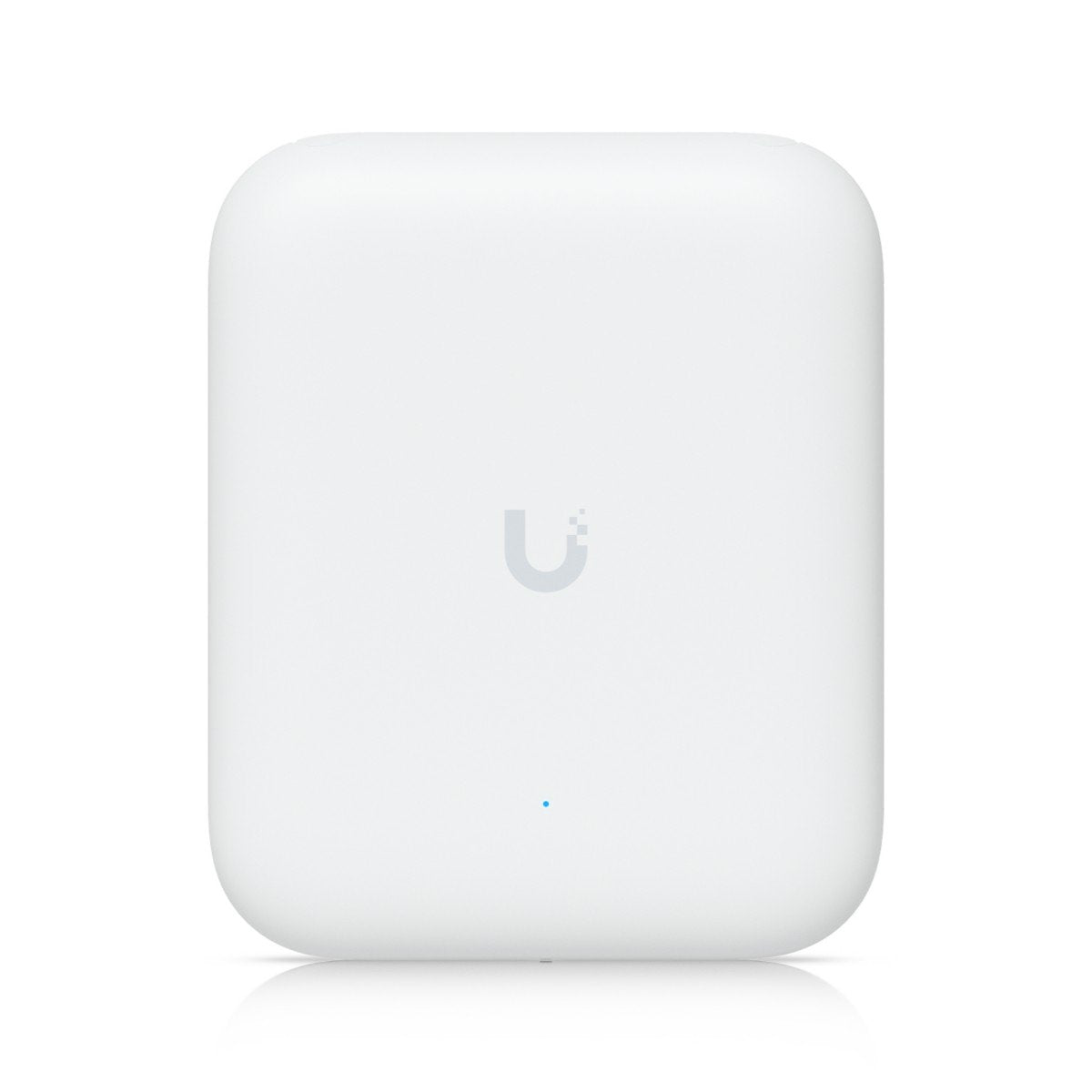 All Weather IP67 WiFi 7 AP with 6 spatia