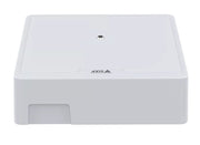 AXIS 02688-001 châssis d'équipement réseau Blanc
