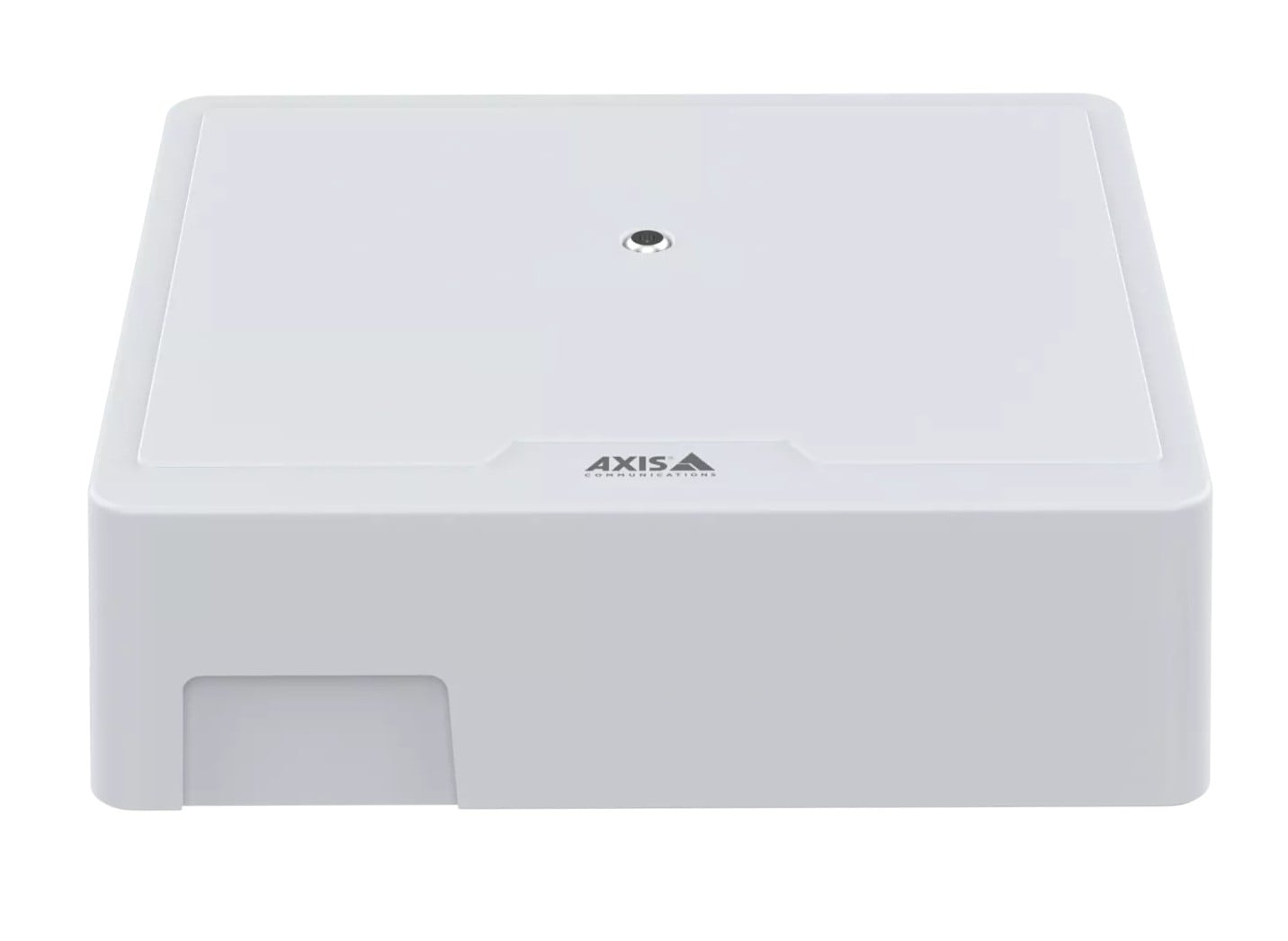 AXIS 02688-001 châssis d'équipement réseau Blanc