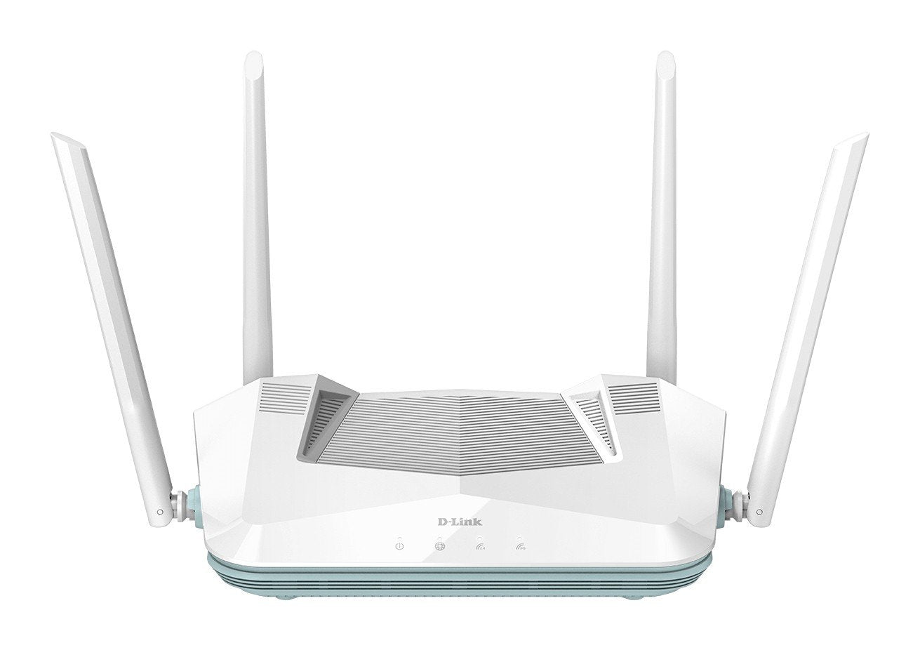 D-LINK EAGLE PRO AI AX3200 Smart Router