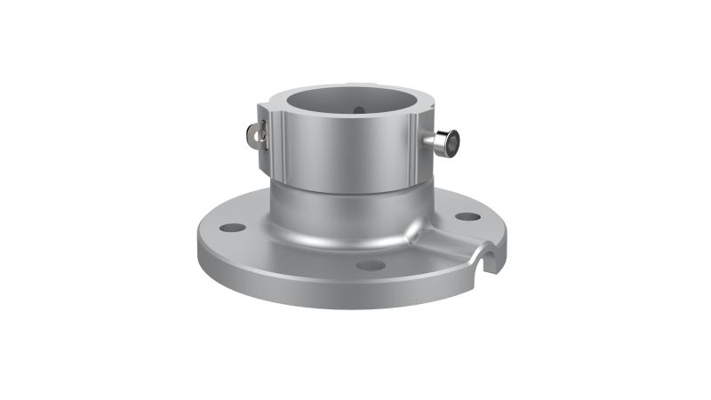 Hikvision DS-1663ZJ-P In-ceiling mount