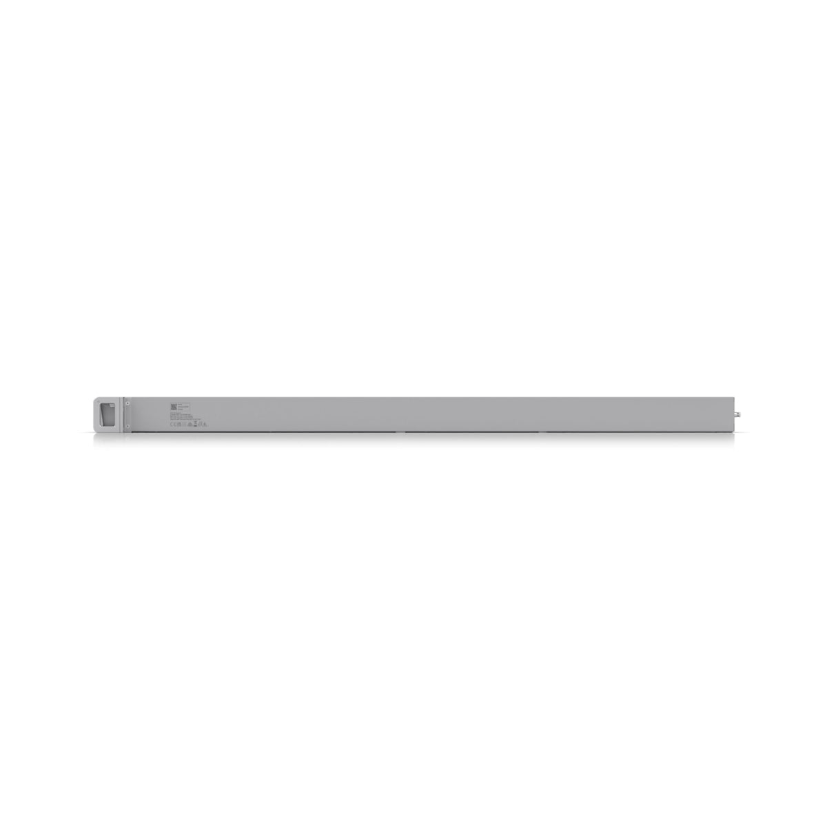 UniFi OS console designed for very high-