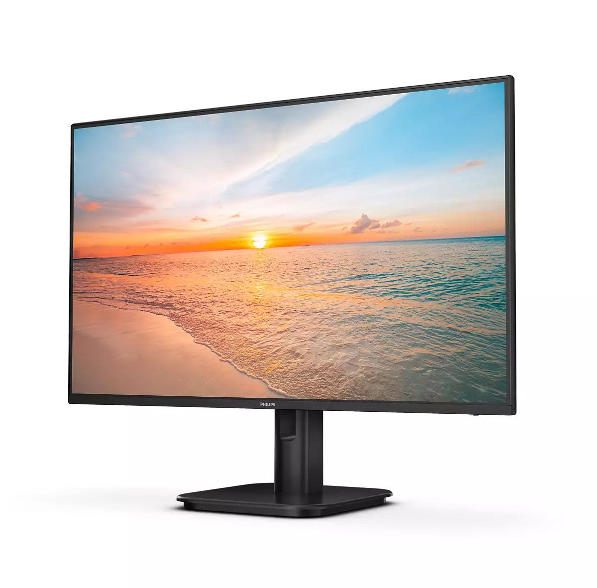 PHILIPS 24E1N1200A/00 24p 1920x1080 120Hz HDMI DP D-Sub Black