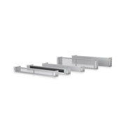Ubiquiti UACC-RACK-PANEL-BLANK-1U Ubiquit Rack Mount 1U Blank Panel