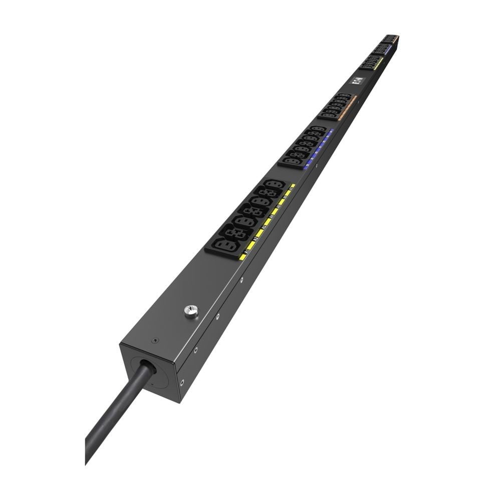 PDU G4 BA 0U 309 16A 3P 24xC13.18xC39