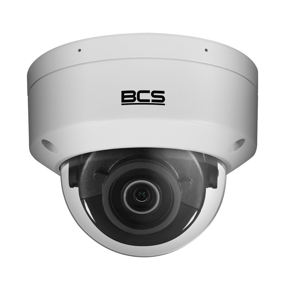 BCS BCS-V-DIP28FSR3-Ai2(2) Caméra dôme IP 8MP avec technologie AcuSense et WDR 120dB