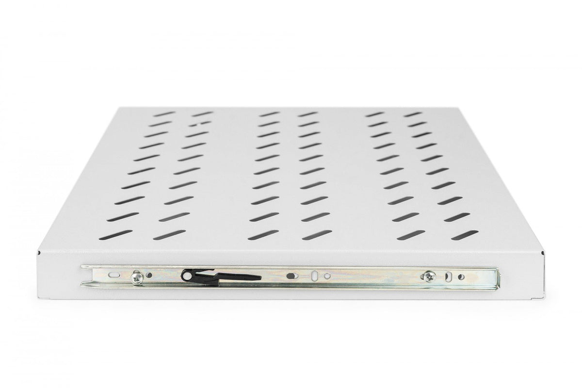 Digitus Étagere amovible pour armoires de 483 mm (19 po)