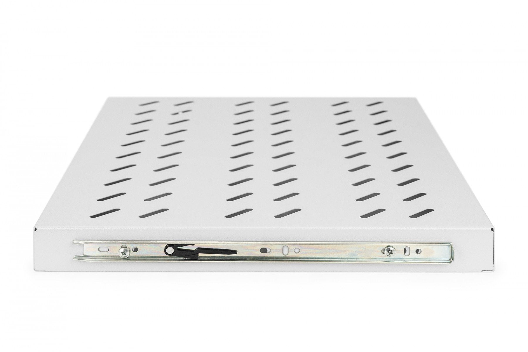 Digitus Étagere amovible pour armoires de 483 mm (19 po)