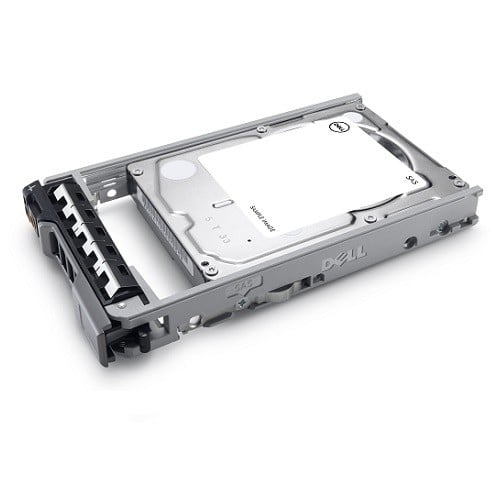600GB SAS 12Gbit/s 10K 1/min 2.5Zoll Fes