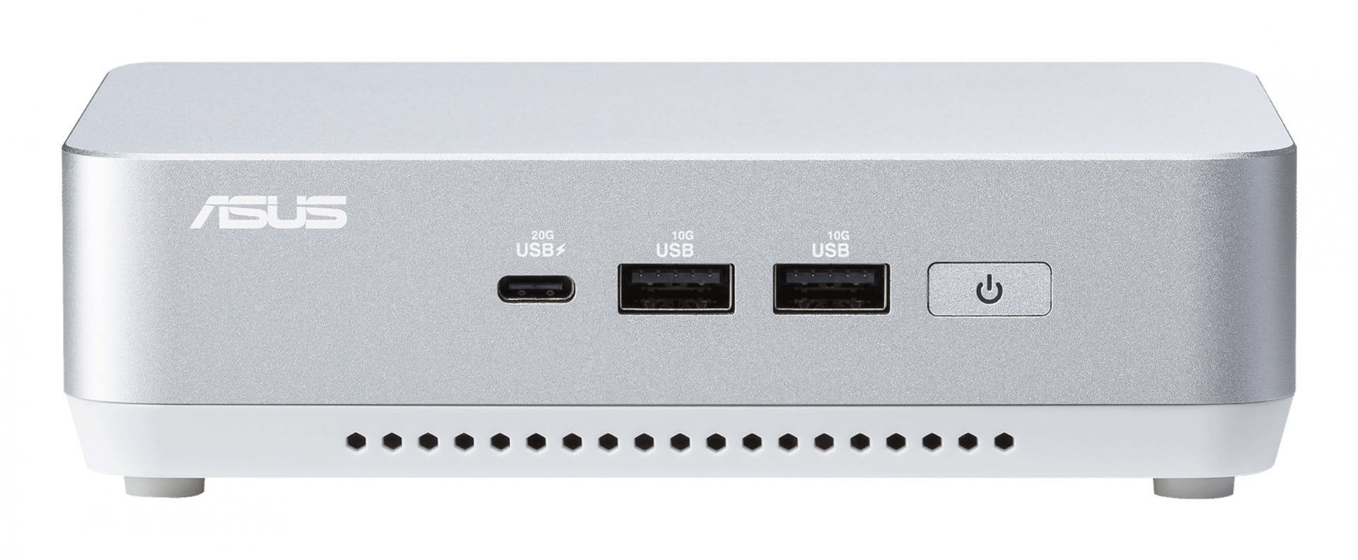 ASUS RNUC14RVSU900002I Barebone Intel Core Ultra 9 185H Kit L6 EU Cord