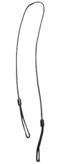 Zebra SG-TC5NGTC7NG-TETHR-03 Accessoire pour stylus Noir 3 piece(s)