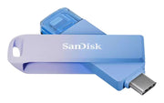 iXpand Creator Phone Drive 256GB USB-C