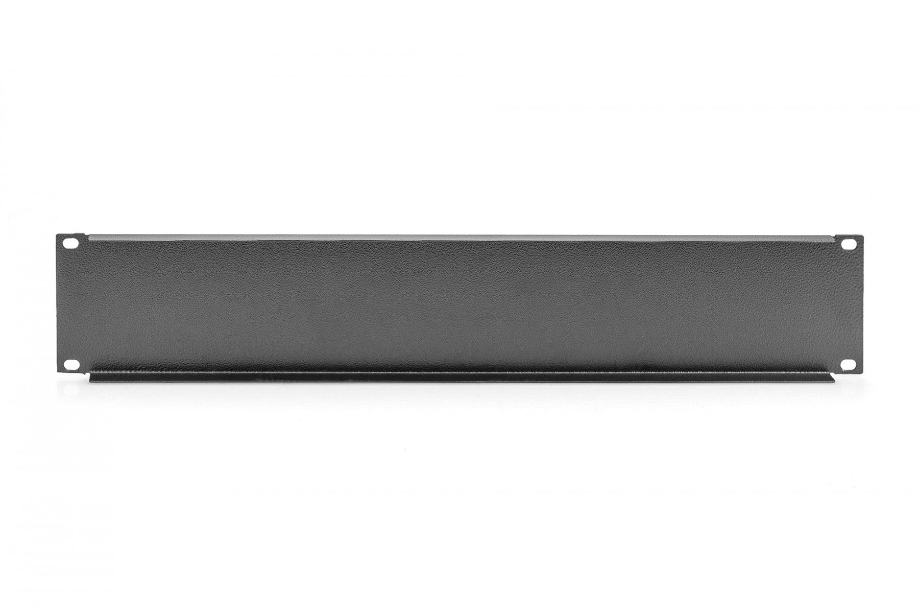 Digitus Plaque de recouvrement pour armoires de 483 mm (19 po)