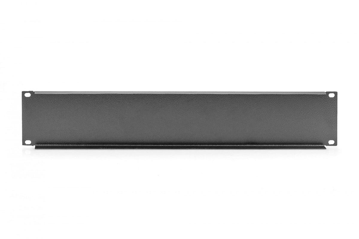 Digitus Plaque de recouvrement pour armoires de 483 mm (19 po)