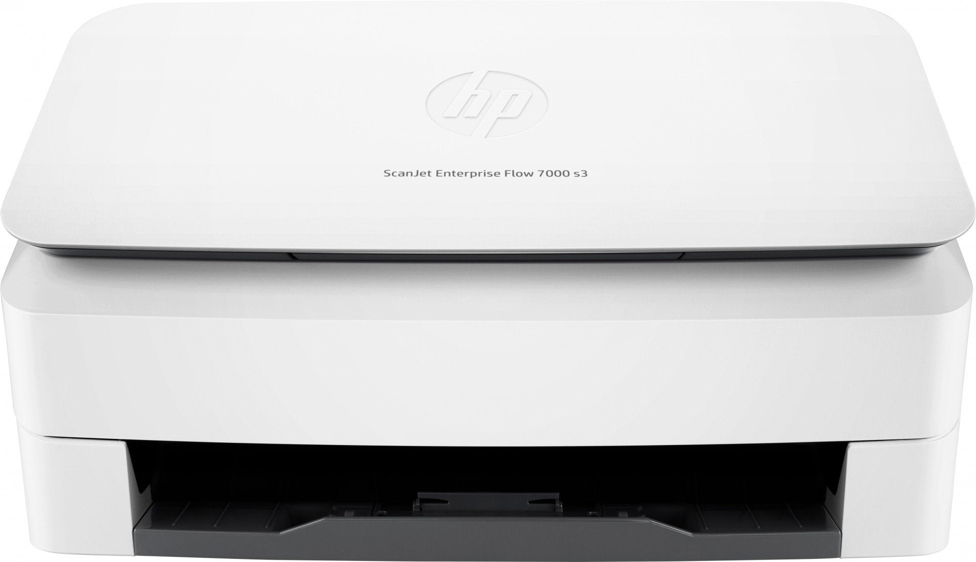 HP ScanJet Enterprise Flow 7000 s3 Sheet-feed Document scanner Duplex 216x3100mm 600dpix600dpi 75ppm ADF 80sheets 7500scans USB