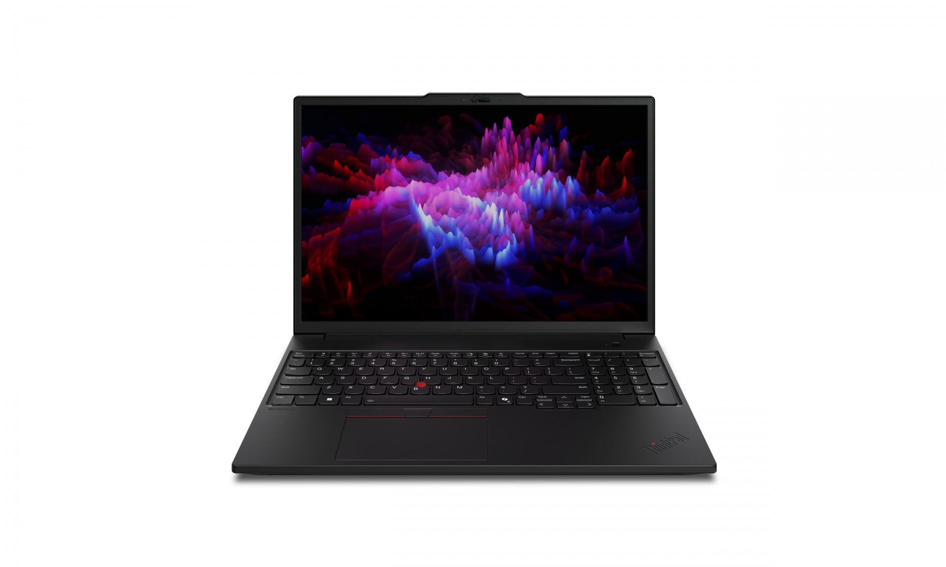 "Lenovo ThinkPad P16s Gen 4 (Intel) Intel Core Ultra 7 255H Station de travail mobile 40,6 cm (16"") WUXGA 32 Go DDR5-SDRAM 1 To SSD NVIDIA RTX PRO 500 Blackwell "