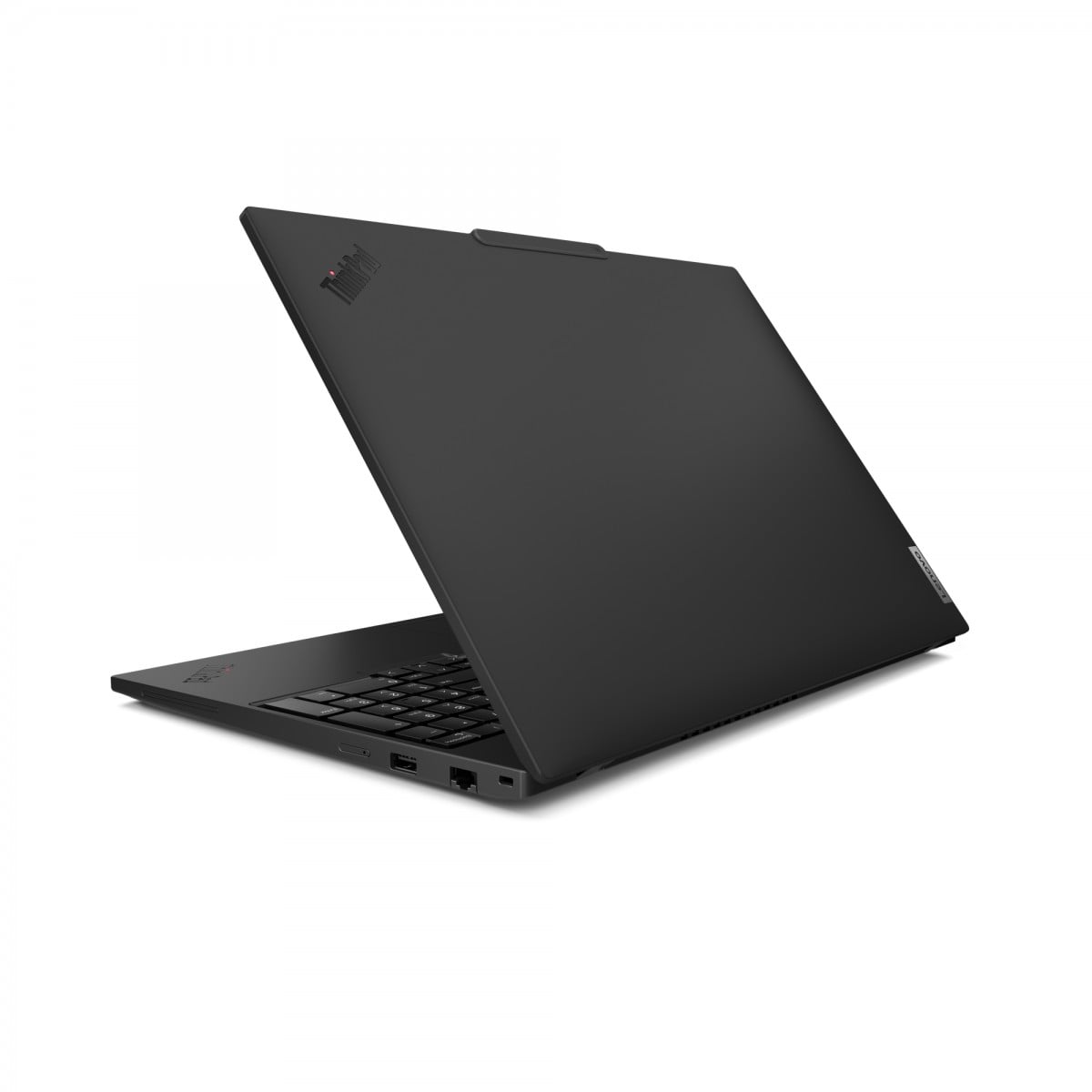 "Lenovo ThinkPad T16 Gen 4 (AMD) Copilot+ PC AMD Ryzen AI 7 350 Ordinateur portable 40,6 cm (16"") WUXGA 64 Go DDR5-SDRAM 1 To SSD Wi-Fi 7 (802.11be) Windows 11 P"
