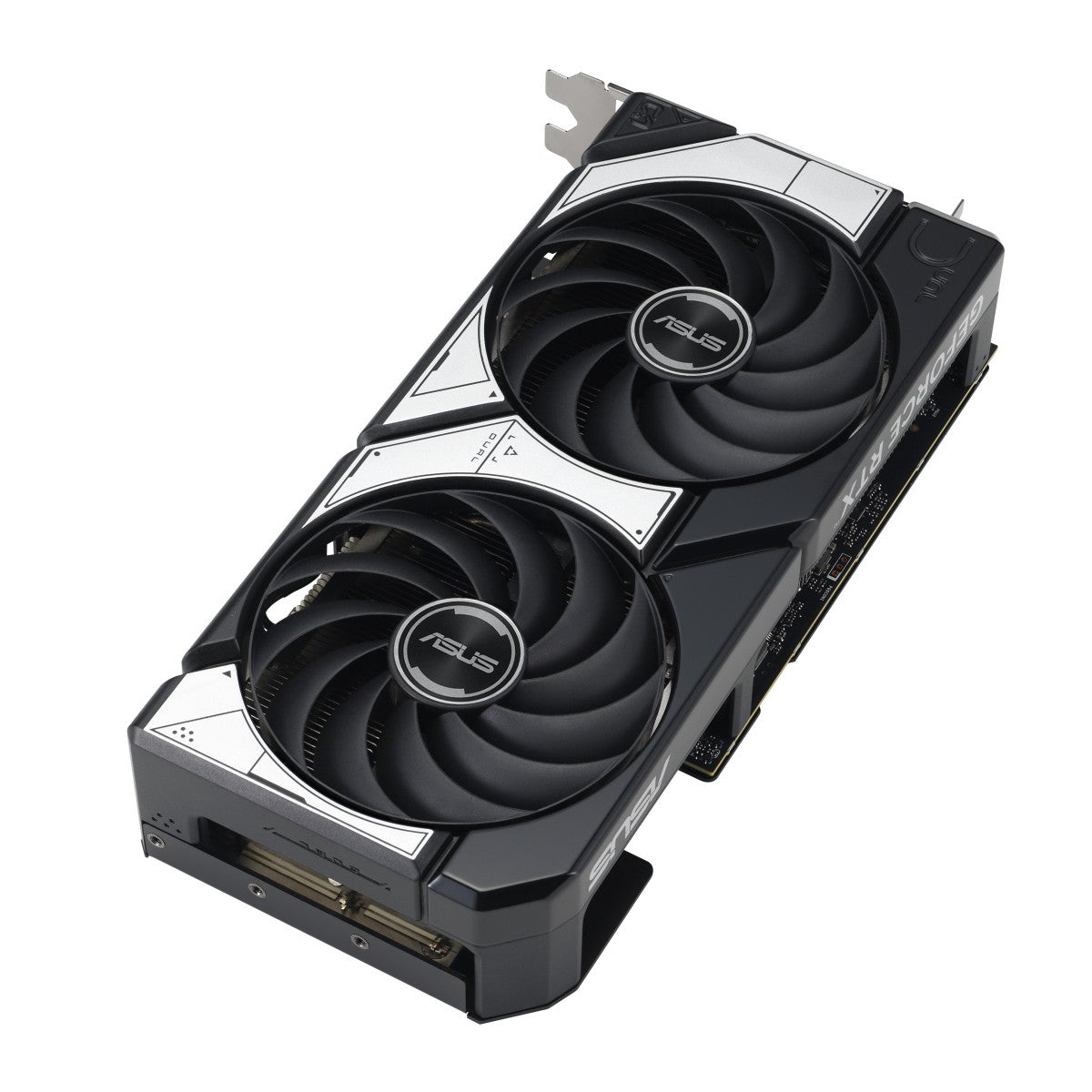 ASUS GeForce RTX 5070 DUAL OC 12 Go DLSS 4