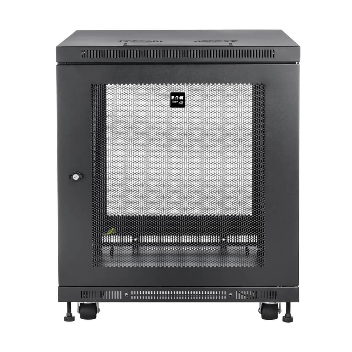 EATON TRIPP LITE SmartRack 12U Mid-Dep