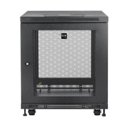 EATON TRIPP LITE SmartRack 12U Mid-Dep