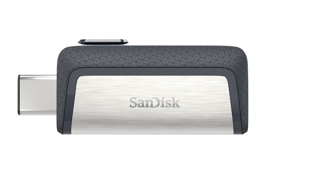 Ultra Dual Drive USB Type-CTM 32GB