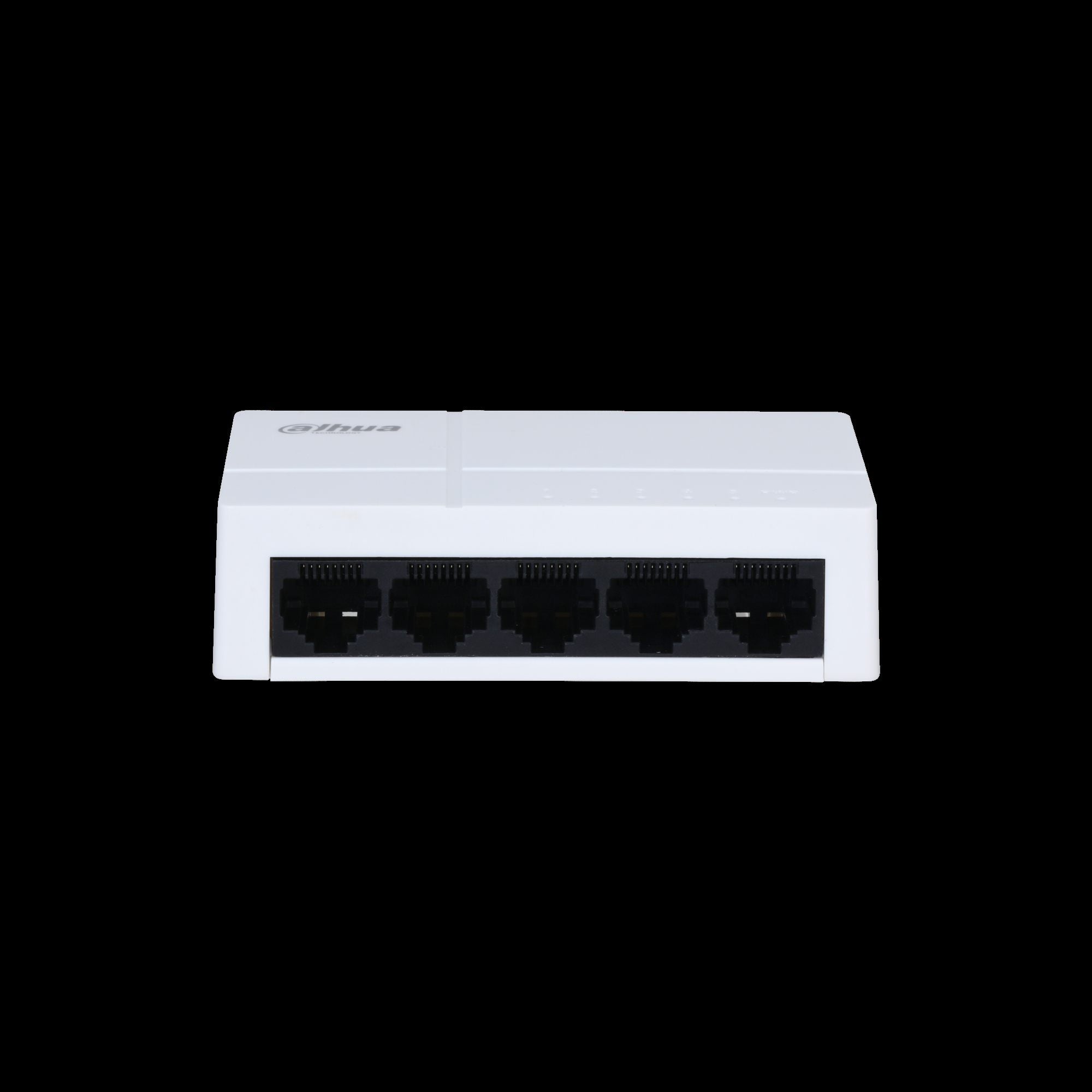 Dahua PFS3005-5GT-L-V2 Switch Gigabit 5 ports non géré