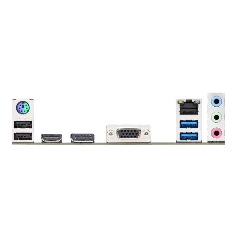 ASUS PRIME H610I-PLUS-CSM Intel LGA 1700 2DDR5 miniATX 4xSATA MB 1xHDMI 1xDP 1xD-Sub