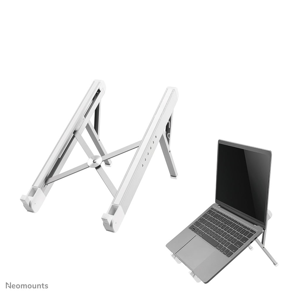 NEOMOUNTS NSLS010 Support pour ordinateur portable 11-17p - pliable - compact - universel
