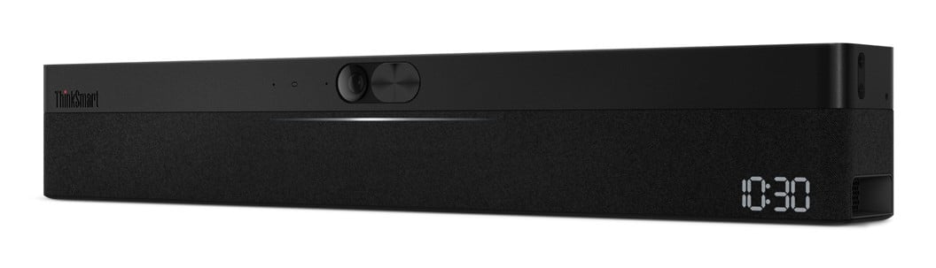 Lenovo ThinkSmart One Pro for Microsoft Team Rooms systeme de vidéo conférence Ethernet/LAN