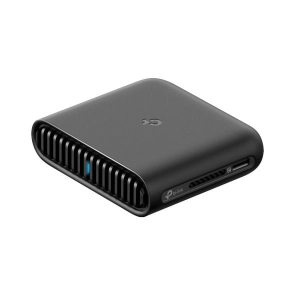 TP-LINK AX3000 Wi-Fi 6 Pocket Travel Router