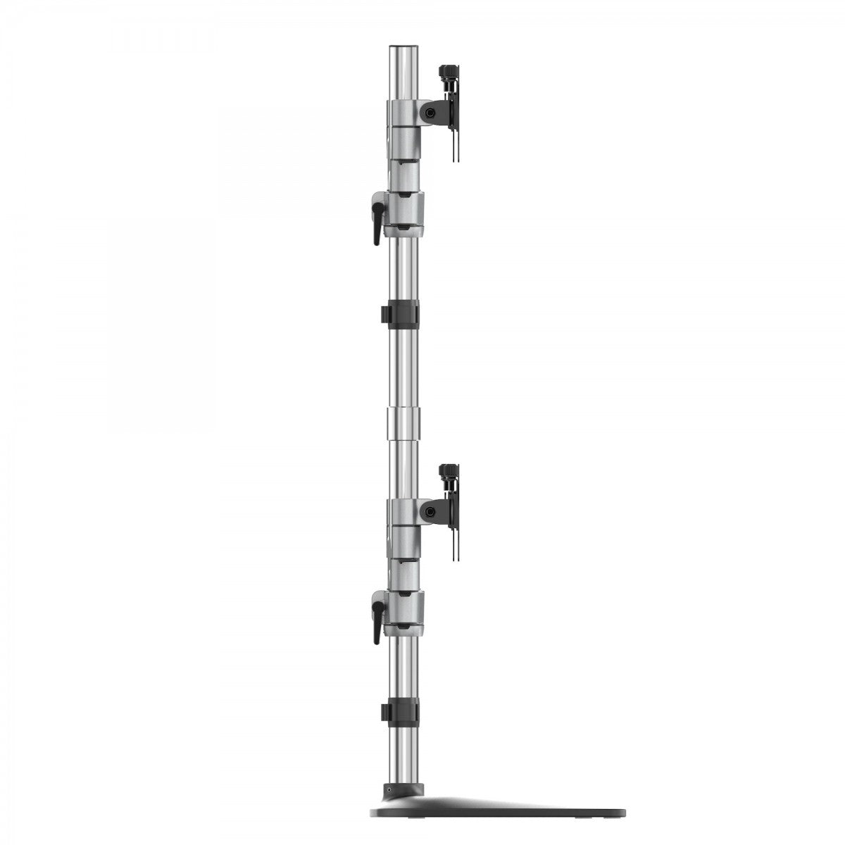 Supporto per Quattro Monitor Articolato