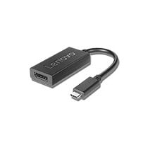 LENOVO CABLE USB-C to DisplayPort Adapter