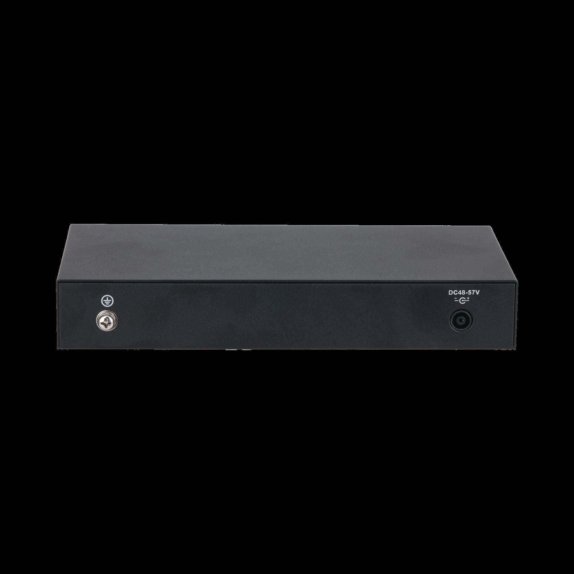Dahua PFS3009-8ET1GT-96-V2 Switch de bureau non géré 9 ports avec PoE 8 ports