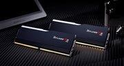 G.Skill Ripjaws M5 RGB F5-6400J3239G32GX2-RM5RK module de mémoire 64 Go 2 x 32 Go DDR5